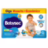 ➡️ Fralda Pampers Confort Sec XG com 58 Unidades
