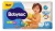 Fralda Babysec Galinha Pintadinha M com 72