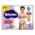 Fralda Babysec Galinha Pintadinha Pants Hiper G 48 Unids