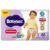Fralda Babysec Galinha Pintadinha Pants Hiper M 60 Unids