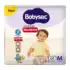 Fralda Huggies Supreme Care
