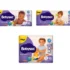 Shampoo Infantil Huggies Chá de Camomila 200ml