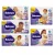 Fralda Babysec Galinha Pintadinha Premium