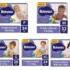 Fralda BabySec Galinha Pintadinha Ultra Sec