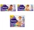 Fralda Babysec Galinha Pintadinha Premium