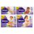 Fralda Babysec Galinha Pintadinha Premium