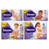 Kit 1400 Toalhas Umedecidas Bebê Limpinho Premium • A