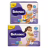 Fralda Babysec Ultrasec