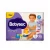 Fralda Babysec Galinha Pintadinha Premium XG com 56 Unidades