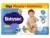 Fralda Babysec Galinha Pintadinha Ultra Sec G 8,5 a 12kg 80 Unidades