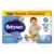 Fralda Babysec Galinha Pintadinha Ultra Sec G 8,5 a 12kg 80 Unidades
