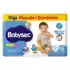 Fralda Babysec Galinha Pintadinha Ultra Sec M 5 a 9,5kg 92 Unidades