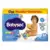 Fralda Babysec Galinha Pintadinha Ultra Sec M 5 a 9,5kg 92 Unidades