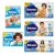 Fralda BabySec Galinha Pintadinha Ultra Sec