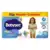 Fralda Babysec Galinha Pintadinha Ultra Sec XG 11 a 14kg 76 Unidades
