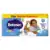 Fralda Babysec Galinha Pintadinha Ultra Sec XXG Acima de 13kg 68 Unidades