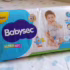 Fraldas Pampers Pants Ajuste Total