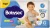 Fralda Babysec Galinha Pintadinha Ultrasec G 64 unidades