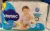 Fralda Babysec Galinha Pintadinha Ultrasec G 64 Unids