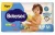 Fralda Babysec Galinha Pintadinha Ultrasec M 72 Unids
