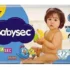 Fralda Babysec Galinha Pintadinha Ultrasec M 72 Unids