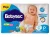 Fralda Babysec Galinha Pintadinha Ultrasec – P 42 Unidades