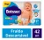 Fralda Babysec Galinha Pintadinha Ultrasec – P 42 Unidades