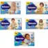 Fralda Babysec Galinha Pintadinha Premium