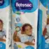 Fralda Huggies Supreme Care