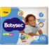 Kit Lenço Umedecido para Limpeza Pampers Cuidado do Bebê 12 Pacotes