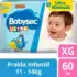 Aptanutri Premium 3, Danone – 800g