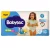Fralda Babysec Galinha Pintadinha XG com 60