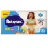 Pampers Fraldas Premium Care M com 80
