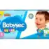 Fralda Pampers Confort Sec M G e XG