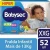 Fralda Babysec Galinha Pintadinha XXG – 52 Unidades