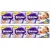 Fralda Babysec Premium Galinha Pintadinha M – 204 Unidades
