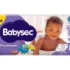 Fralda Babysec Ultrasec Galinha Pintadinha