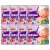 Fralda Babysec Premium Galinha Pintadinha P com 160 Unidades