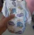 Fralda Babysec Premium Galinha Pintadinha P com 20
