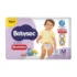 Fralda Cremer Magic Care M com 34 Unidades