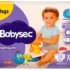 Fralda Babysec Ultrasec Galinha Pintadinha