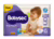 Fralda Babysec Premium Hiper Galinha Pintadinha G com 60 unidades