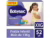 Fralda Babysec Premium Hiper Galinha Pintadinha XXG com 52 unidades