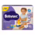 Fralda Babysec Premium Hiper XG 56 Unidades
