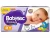 Fralda Babysec Premium M 34 unidades