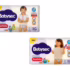 Kit 1400 Toalhas Umedecidas Bebê Limpinho Premium