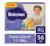 Fralda Babysec Premium XG 56 unidades