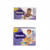 Fralda Babysec Premium XG 56 unidades
