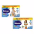 Fralda Huggies Tripla Proteção XG com 66