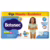 FRALDA BABYSEC ULTRA GIGA XG 76 UNIDADES